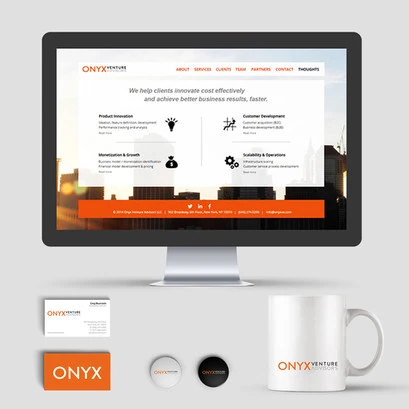 Identity Design